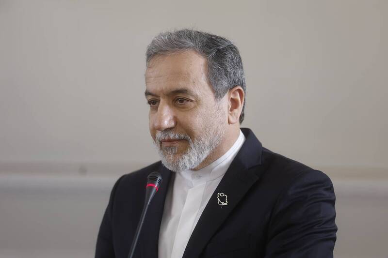 مذاكرات،ايران،مذاكره،مواضع،جمهوري،اسلامي،عراقچي،منطق،ثابت،خا ...