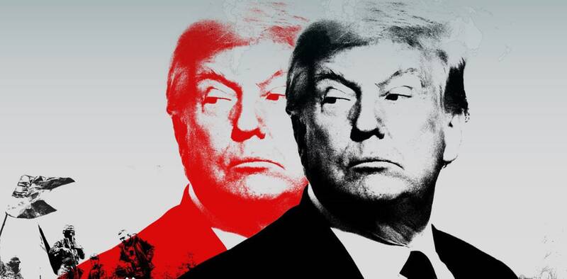 دو چهره متفاوت راهبرد ترامپ در قبال ایران