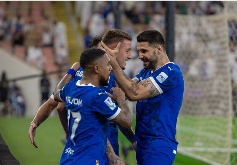 الهلال،بازيكن،باشگاه،جام،جهاني،عبدالعزيز