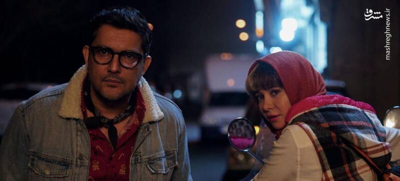 ساختن فیلم ضعیف با ادا بازی روشنفکری/ چرا با هیچ عینکی نمیتوان فیلم «عینک قرمز» را تماشا کرد؟