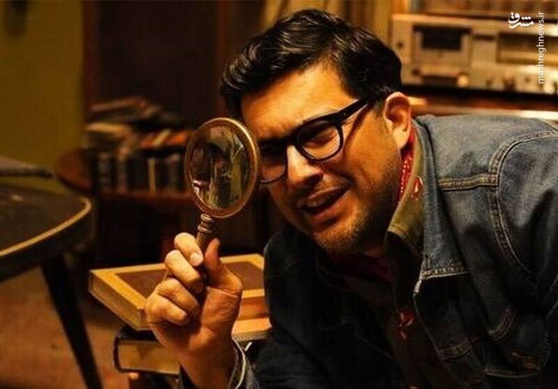 ساختن فیلم ضعیف با ادا بازی روشنفکری/ چرا با هیچ عینکی نمیتوان فیلم «عینک قرمز» را تماشا کرد؟