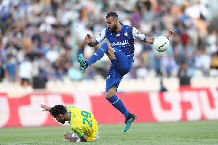 استقلال به فکر خودش باشد نه پرسپولیس؛ بازی با سپاهان مهم نیست