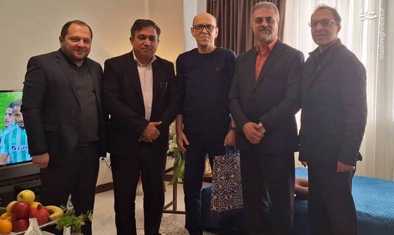 آیا باشگاه استقلال تبدیل به یک حزب سیاسی شده است؟ / چند سوال خاص درباره تبدیل یک سرمایه اجتماعی به بمب ضد امنیتی!