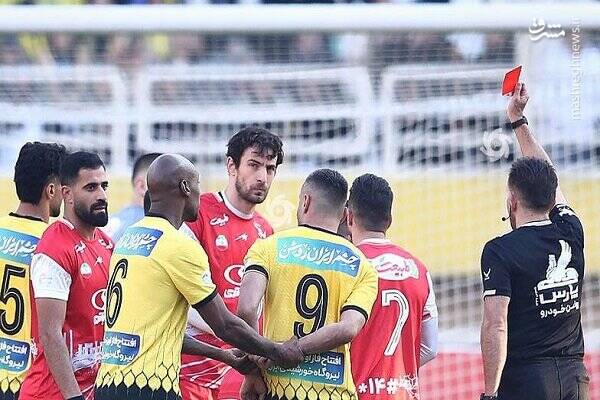 جدایی اوسمار، بزرگترین ضربه به مسیر مثبت پرسپولیس؟!