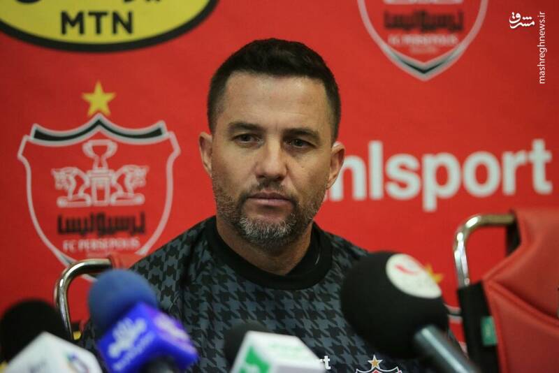 جدایی اوسمار، بزرگترین ضربه به مسیر مثبت پرسپولیس؟!