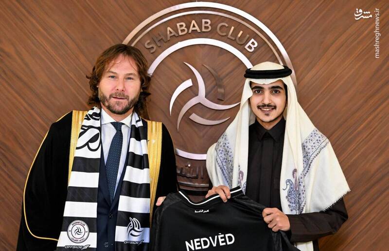 آنچه سیدورف را از حضور در استقلال و ایران پشیمان میکند!