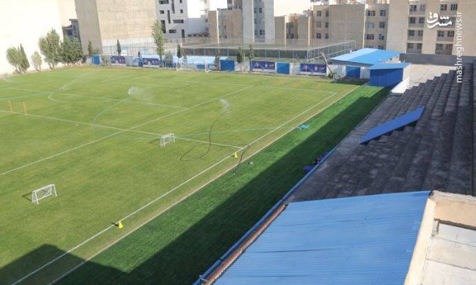 آنچه سیدورف را از حضور در استقلال و ایران پشیمان میکند!