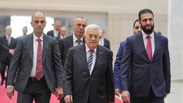 سعودي،عربستان،سفر،منبع،تحولات،فلسطين،بحبوحه،دونالد