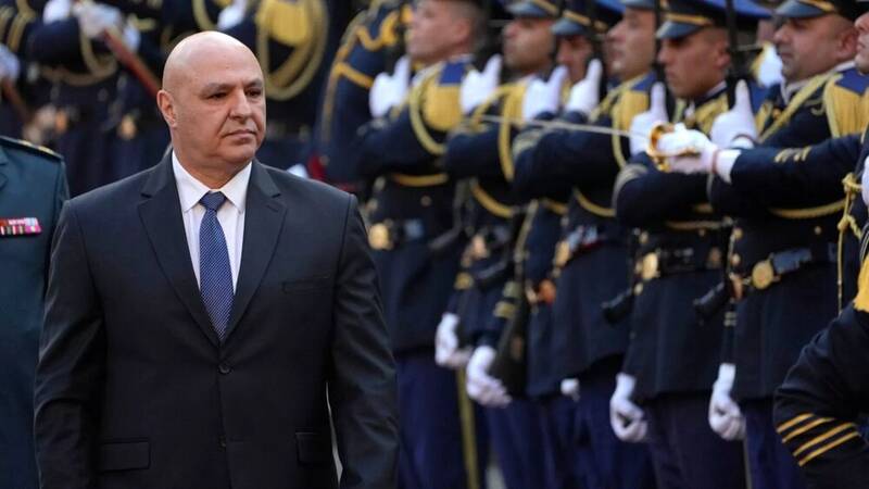 لبنان،عون،ژوزف،كويت،كشور،اصلاحات،دنبال،تاكيد،رئيس،نيستيم،راي ...