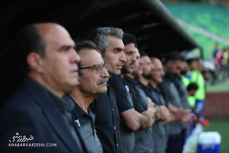 استقلال پاک است و هرگز شرفش را نمیفروشد/ پرسپولیسیها حق ندارند اتهام دروغین بزنند/ تیم دوم جباری هم باغیرت بازی میکند