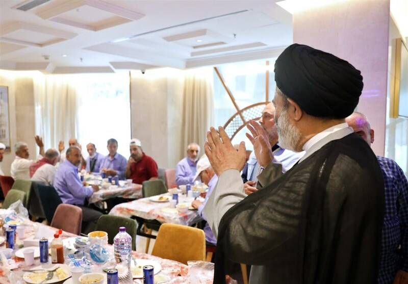 حج،زيارت،زائران،هتل،طيبه،كاروان،بازديد،رساني