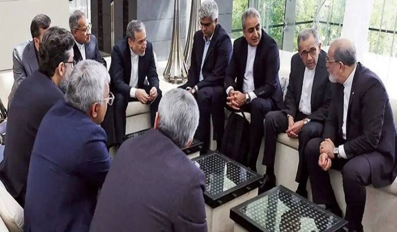 اندیشکدهی رَند: آیا «برجام» از ترامپ انتقام خواهد گرفت؟