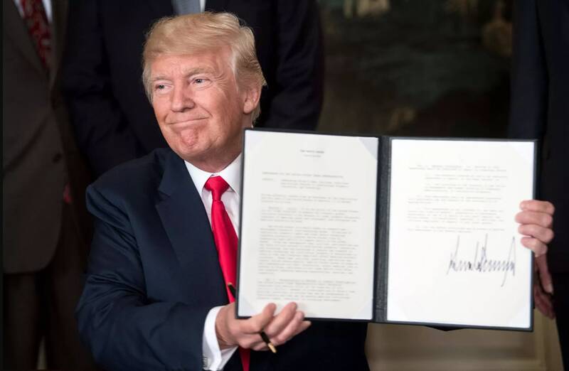 اندیشکدهی رَند: آیا «برجام» از ترامپ انتقام خواهد گرفت؟