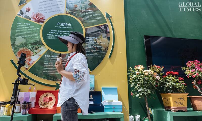 یک فستیوال عجیب در چین!