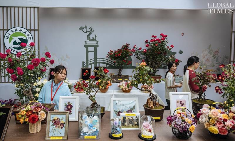 یک فستیوال عجیب در چین!