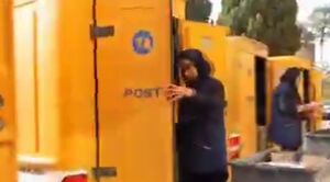 سلام بر زنان پستچی!+ فیلم