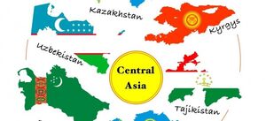 آغاز عصر جدید هم‌گرایی در آسیای مرکزی؟