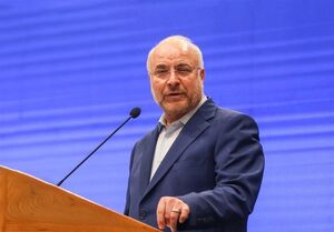 فیلم/ قالیباف: به یک نهضت مردمی‌سازی در کشور نیاز داریم