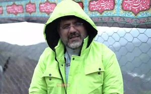 فیلم/ روایت وزیر ارشاد دولت شهید رئیسی از روز حادثه سقوط بالگرد