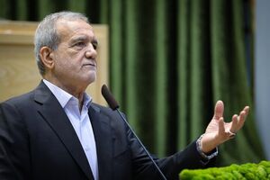 فیلم/ پزشکیان: هلال‌احمر جان‌ها را بی‌تبعیض نجات می‌دهد