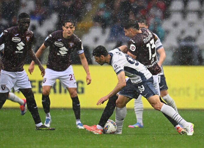 اینزاگی: برای طارمی خیلی خوشحال هستم/او باهوش و دقیق است