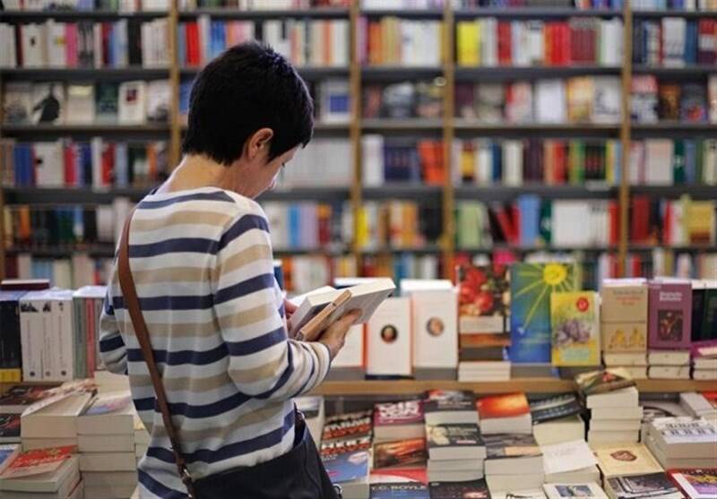 كتاب،حوزه،نمايشگاه،كاهش،قيمت،كودك،شرايط،افزايش،نشر،قدياني،نو ...