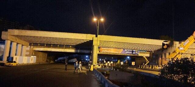 پایان محدودیتهای تردد شبانه در آزادراه تهران -کرج/ایجاد ۳ دسترسی جدید در این محور