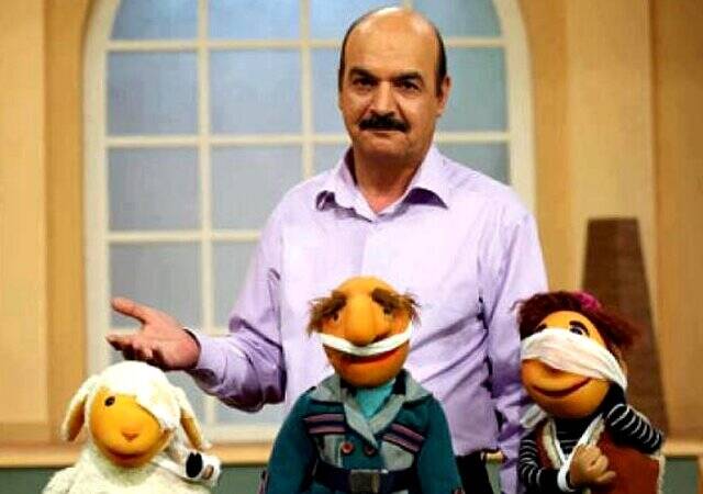 «شب‌های برره» محبوب‌ترین سریال ایرانی در سایت جهانی