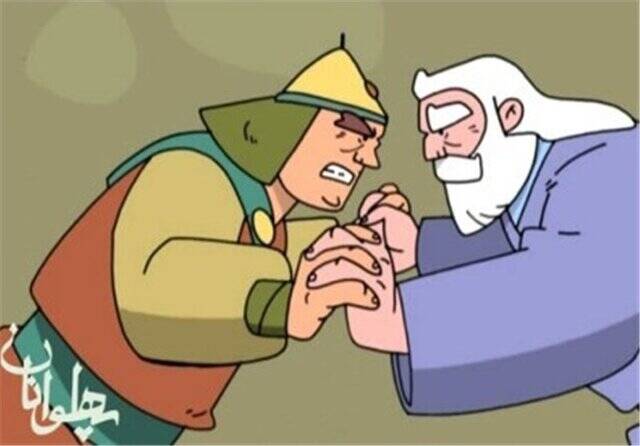 «شب‌های برره» محبوب‌ترین سریال ایرانی در سایت جهانی