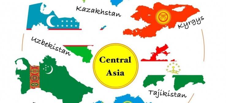 آغاز عصر جدید همگرایی در آسیای مرکزی؟