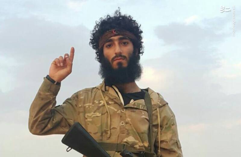 تروريستي،بندر،منتشر،جانباختگان،ضدايراني،معاند،ضدانقلاب،جوانم ...