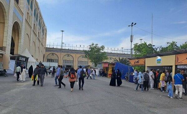 پرسه در نمایشگاه کتاب؛ از شورِ حضور تا شوکِ قیمت