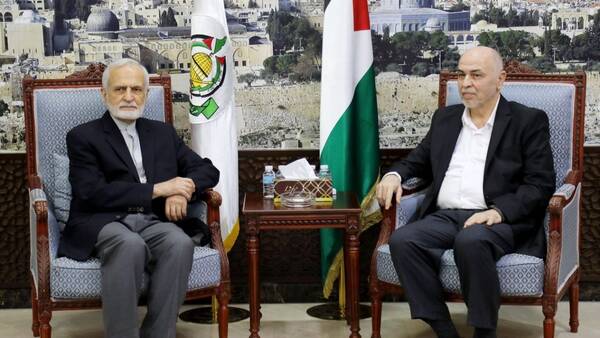 فلسطين،شوراي،رئيس،تجاوزات،غزه،حماس،ايران