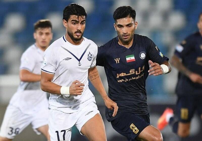 بازيكن،فصل،ايران،فولاد