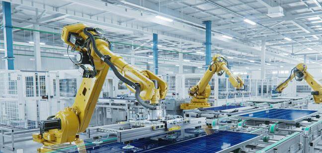 آیا سیاست «ساخت چین ۲۰۲۵» موفق بوده است؟