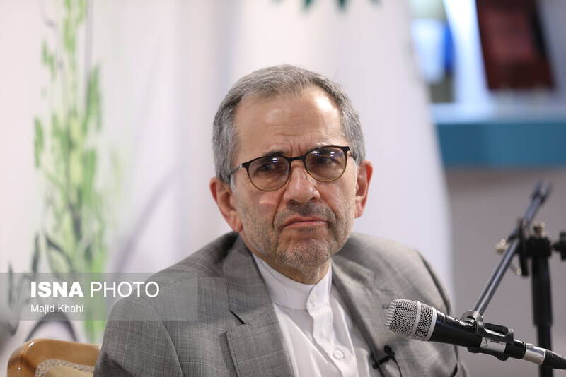 ايران،مسير،اقتصادي،مذاكرات،خارجه،مسئله،زمان،كشور،جلو،نشده_است