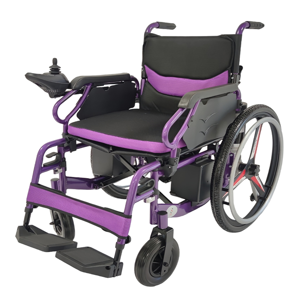 قیمت انواع ویلچر در سال 1404 + نکات مهم قبل از خرید