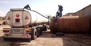 ضربه سنگین به قاچاقچیان سوخت در میناب