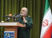 شهید رئیسی برای اعتلا و سربلندی ایران اسلامی کوشید/ ایران قوی‌تر از همیشه است،آمریکا باید واقعیت را بپذیرد