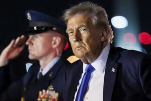 سفر ترامپ به خاورمیانه: ابهام در اهداف و نگرانی‌های منطقه‌ای