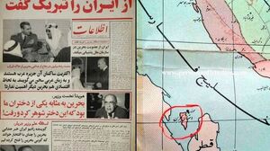 یکی از صدها خیانت پهلوی