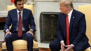 دریافت جت شخصی به عنوان هدیه غیرقانونی است!