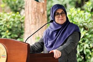 دولت از تصمیم مجمع در تصویب لایحه پالرمو استقبال می‌کند