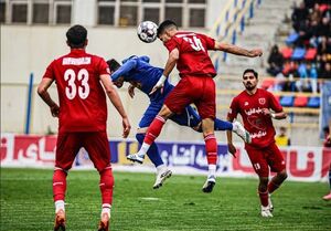 اتهام قابل تأمل مالک تیم سقوط کرده به ۴ بازیکن