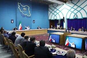 پزشکیان: در مذاکرات به هیچوجه از اصول خود عقبنشینی نمیکنیم