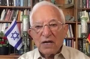 صهیونیست‌ها منزوی‌تر از همیشه!+ فیلم