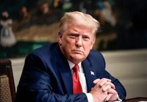 ترامپ: آمادهام به اختلافات عمیق با ایران پایان دهم