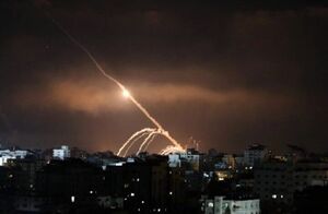 آژیر هشدار در سدیروت به صدا درآمد