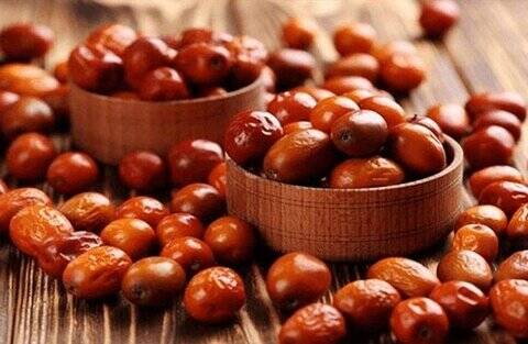 خواص و فواید سنجد چیست؟ + سنجد در هفت سین - ایمنا