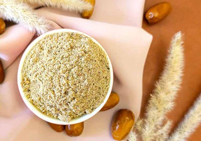 12 خواص پودر سنجد برای استخوان، افزایش قد، لاغری، معده و پوست